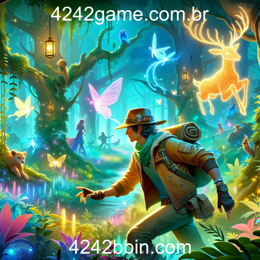 Explorando o Mundo dos Jogos de Aventura